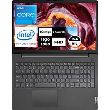 Lenovo V15 G4 Iru Intel Core I5-13420H 24GB 2tb SSD 15.6\ 2