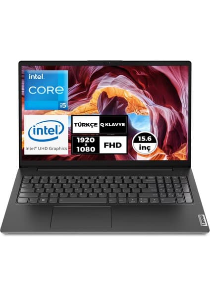 Lenovo V15 G4 Iru Intel Core I5-13420H 40GB 1tb SSD 15.6\