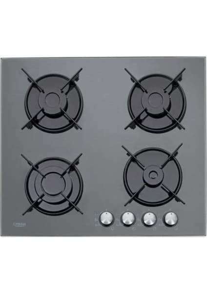 Teknotrust gr 848 Ct Slım Set Üstü Ocak