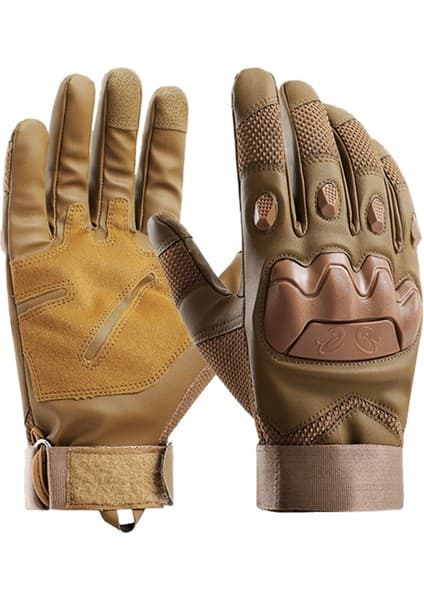 Provence Kış Motosiklet Eldivenleri (Yurt Dışından) 4