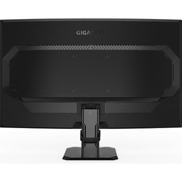 Gigabyte Gıgabyte 27" GS27QC 170Hz(OC) 1ms HDMI Dp Hdr Qhd Ss Va Curved Gaming Monitör 5