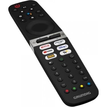 Grundig 65GHQ9500 65" 165 Ekran Uydu Alıcılı 4K Ultra HD Smart LED TV 5