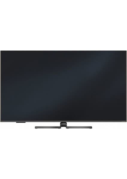 Grundig 65GHQ9500 65" 165 Ekran Uydu Alıcılı 4K Ultra HD Smart LED TV