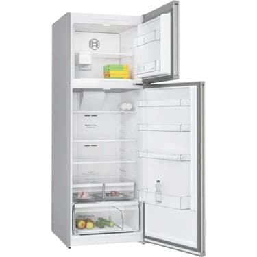 Bosch KDN56XIE0N 522 Lt No-Fros Buzdolabı 2