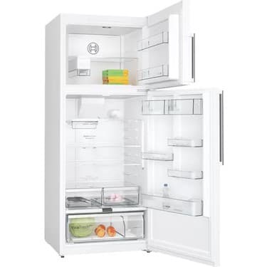 Bosch KDN76AWE0N 542 Lt No-Frost Buzdolabı 2