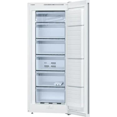 Bosch GSV24VWE0N E Enerji Sınıfı 183 Lt 6 Çekmeceli Dikey Derin Dondurucu 2