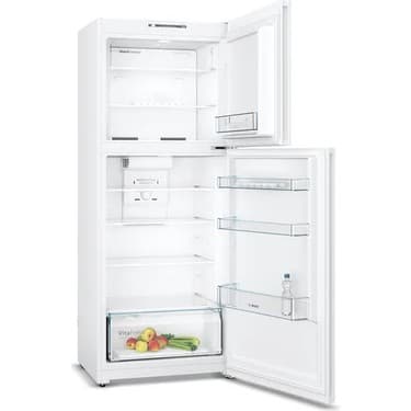 Bosch KDN43NWE0N 328 Lt Buzdolabı 2