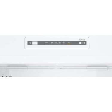 Bosch KDN43NWE0N 328 Lt Buzdolabı 3