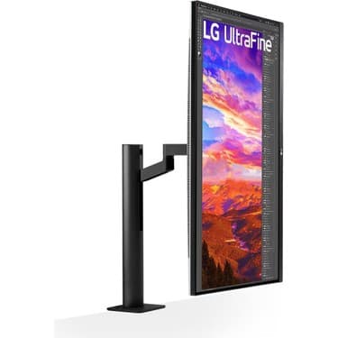 LG 32" 32UN88AP-W 60Hz 5ms IPS UHD Monitör 4