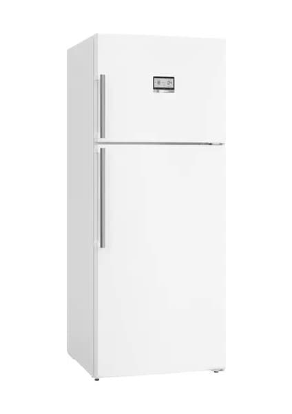 Bosch KDN76AWE0N 542 Lt No-Frost Buzdolabı