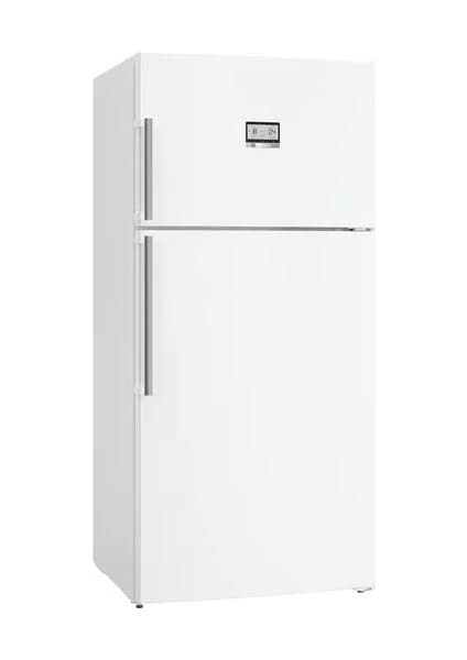 Bosch KDN86AWE0N No-Frost Buzdolabı 641 Lt Çekirdek Beyaz