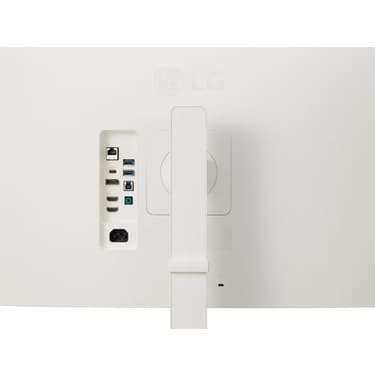 LG 31.5" 32SR50F-W Webos 8ms IPS Fhd Smart Monitör 4