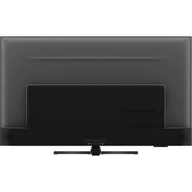 Grundig 55GHQ9500 55" 139 Ekran Uydu Alıcılı 4K Ultra HD Smart LED TV 4