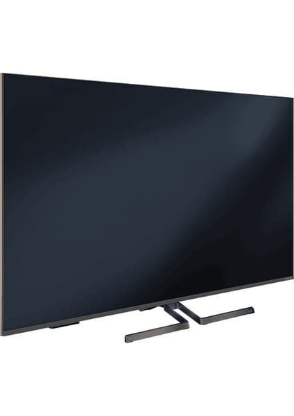 Grundig 55GHQ9500 55" 139 Ekran Uydu Alıcılı 4K Ultra HD Smart LED TV 8