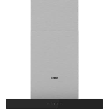 Ferre D100 - 60CM Davlumbaz Siyah 2