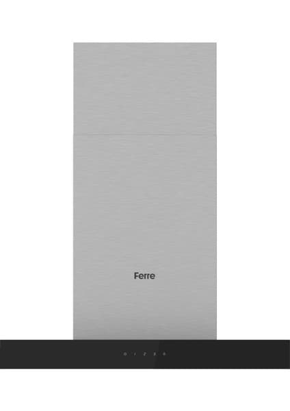 Ferre D102 - 60CM Davlumbaz Gri 8
