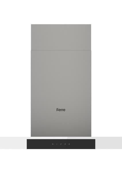 Ferre D100 - 60CM Davlumbaz Siyah 8