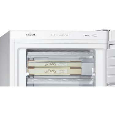 Siemens GS33VVWE0N 231 Lt 7 Çekmeceli Derin Dondurucu 2