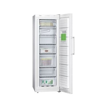 Siemens GS33VVWE0N 231 Lt 7 Çekmeceli Derin Dondurucu 4