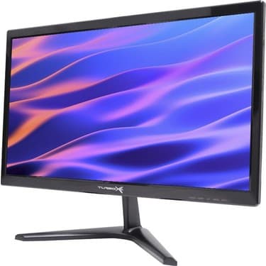 Turbox TradeWin Tr215 5ms 75Hz Vga Hdmi 1920x1080 21.5'' Monitör 2