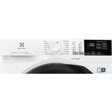 Electrolux EW6F421BT 10 kg 1200 Devir Çamaşır Makinesi 2