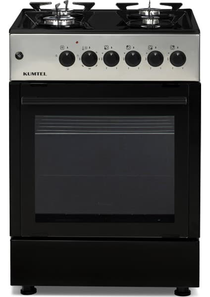 Kumtel İnox Tam Boy Fırın (662S-40 F)