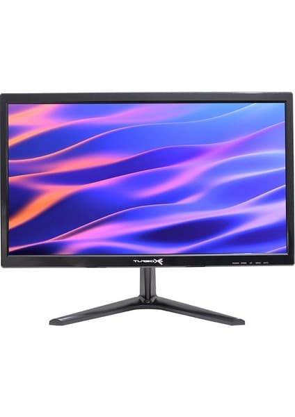 Turbox TradeWin Tr215 5ms 75Hz Vga Hdmi 1920x1080 21.5'' Monitör