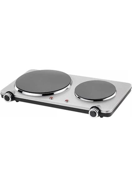 Korkmaz A 490 Ceramica Duo Ocak İkili