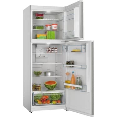Bosch KDN55XIE0N E Enerji Sınıfı 453 Lt Inox No-Frost Buzdolabı 2