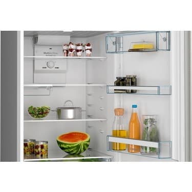Bosch KDN55XIE0N E Enerji Sınıfı 453 Lt Inox No-Frost Buzdolabı 3