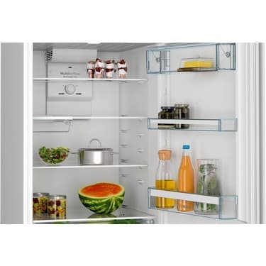 Bosch Kdn 55XWE0N E Enerji Sınıfı 453 Lt No Frost Buzdolabı 3