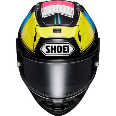 Shoei Shoeı X-Spırıt Pro Proxy Tc-11 Kask 2