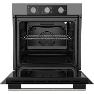 Ferre XE62CPR Gri Ank.fırın 3