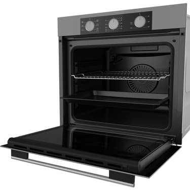 Ferre XE62CPR Gri Ank.fırın 4