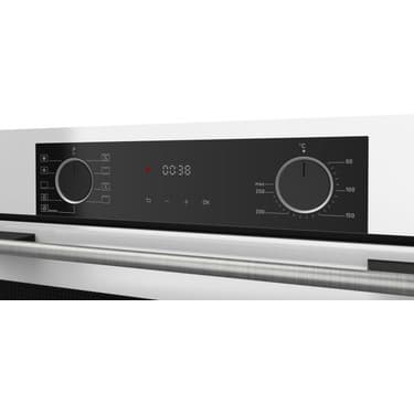 Ferre Fryart Serisi Airfry Pişirme Beyaz Set (ED076 + XE63CB +D078 ) 7