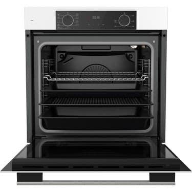 Ferre Ultra Fryart Cs Serisi Beyaz Ankastre Cam Set (D078 + CS206 + XE63CB) 7