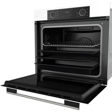 Ferre Fryart Cs Serisi Beyaz Set (CS206 + XE63CB +D078 ) 5