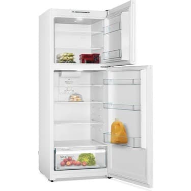 Bosch KDN55NWE0N 453 Lt A++ No-Frost Buzdolabı 2