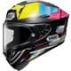 Shoei Shoeı X-Spırıt Pro Proxy Tc-11 Kask 5