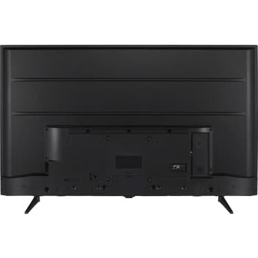 Regal 58R66U01 58" 147 Ekran Dahili Uydu Alıcılı 4K Ultra HD Smart DLED TV 4