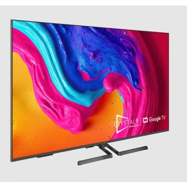 Beko B55 Q 990 A 55" 139 Ekran Uydu Alıcılı 4K Ultra HD Smart LED TV 2