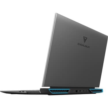 Casper Excalibur G911.1490-EF70X-D Intel Core i9-14900HX 64GB DDR5 RAM 1TB NVME SSD 8GB RTX4070 Freedos Gaming Laptop QHD 240HZ 5