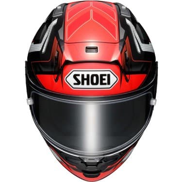 Shoei X-Spirit Pro Escalate Profesyonel Yarış Kaskı 2