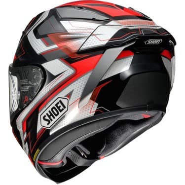 Shoei X-Spirit Pro Escalate Profesyonel Yarış Kaskı 3
