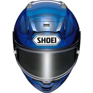 Shoei X-Spirit Pro A.MARQUEZ73 V2 Kapalı Motosiklet Kaskı 3