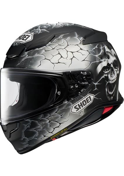 Shoei Shoeı Nxr 2 Gleam Tc-5 Kask 4
