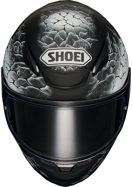 Shoei Shoeı Nxr 2 Gleam Tc-5 Kask 8