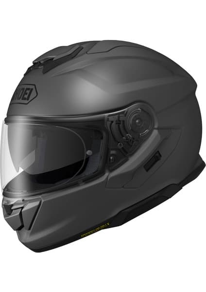 Shoei Shoeı Gt-Aır 3 Mat Gri Kask 2