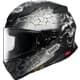 Shoei Shoeı Nxr 2 Gleam Tc-5 Kask 6