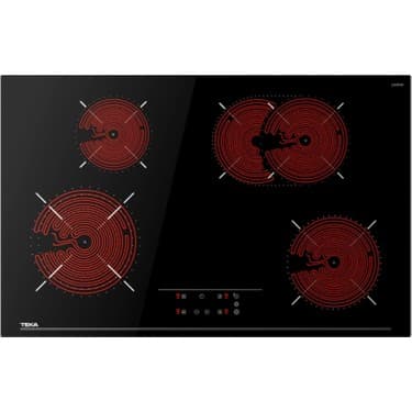 Teka Tbb 84350 Ttc Bk Ocak 2